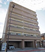 リアーレ北田辺  ｜ 大阪府大阪市東住吉区北田辺4丁目13-25（賃貸マンション1K・7階・23.50㎡） その1