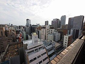 アスヴェルタワー大阪城WEST  ｜ 大阪府大阪市中央区船越町2丁目4-9（賃貸マンション1K・3階・26.16㎡） その14