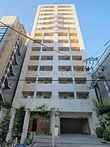 アーバンフラッツ瓦町  ｜ 大阪府大阪市中央区瓦町3丁目（賃貸マンション1DK・2階・31.97㎡） その1