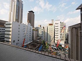 アーバンフラッツ瓦町  ｜ 大阪府大阪市中央区瓦町3丁目（賃貸マンション1DK・2階・31.97㎡） その14