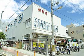 S-FORT都島内代  ｜ 大阪府大阪市都島区内代町1丁目11-7（賃貸マンション1DK・5階・30.31㎡） その29