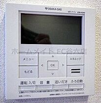 プレサンス難波クチュール  ｜ 大阪府大阪市浪速区幸町2丁目5-7（賃貸マンション1LDK・12階・33.15㎡） その21