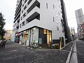 アーデンタワー南堀江  ｜ 大阪府大阪市西区南堀江4丁目4-20（賃貸マンション1K・7階・30.41㎡） その26