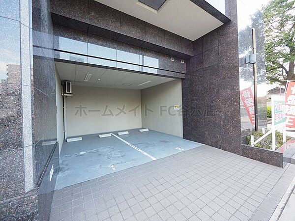 S-RESIDENCE谷町九丁目 ｜大阪府大阪市天王寺区生玉前町(賃貸マンション1LDK・5階・40.37㎡)の写真 その24