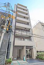 Fujiman北梅田  ｜ 大阪府大阪市北区豊崎4丁目5-21（賃貸マンション1K・2階・26.22㎡） その22