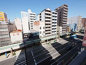 WillDo松屋町  ｜ 大阪府大阪市中央区松屋町住吉1-1（賃貸マンション1R・7階・30.34㎡） その14