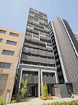 ファステート難波WESTディオン  ｜ 大阪府大阪市浪速区塩草3丁目7（賃貸マンション1K・9階・24.36㎡） その25