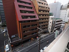 パークキューブ北浜  ｜ 大阪府大阪市中央区東高麗橋（賃貸マンション1R・14階・28.44㎡） その14