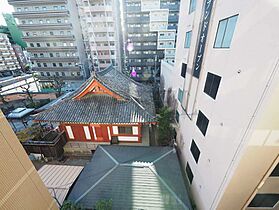 RESIDENCE SHINO  ｜ 大阪府大阪市天王寺区生玉町（賃貸マンション1K・2階・29.04㎡） その14