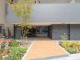 ArtizA西長堀  ｜ 大阪府大阪市西区新町3丁目13-16（賃貸マンション1K・14階・25.23㎡） その12