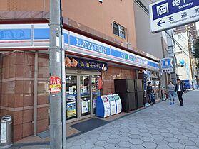 セイワパレス天王寺真田山  ｜ 大阪府大阪市天王寺区玉造本町（賃貸マンション3LDK・10階・68.06㎡） その27