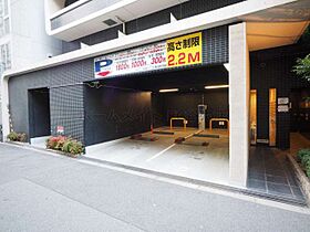 ユーレジデンス淀屋橋  ｜ 大阪府大阪市中央区平野町4丁目（賃貸マンション1K・13階・25.73㎡） その23