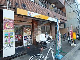 TLRレジデンス本町WEST  ｜ 大阪府大阪市西区立売堀4丁目4-5（賃貸マンション1DK・6階・28.29㎡） その30