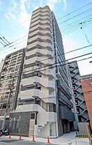 アドバンス大阪城ベレッツァ  ｜ 大阪府大阪市中央区北新町2（賃貸マンション1K・6階・24.31㎡） その21