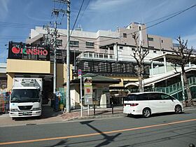 プレサンス玉造駅前  ｜ 大阪府大阪市東成区東小橋1丁目11-34（賃貸マンション1LDK・10階・37.37㎡） その25