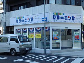 グレイスコート上本町  ｜ 大阪府大阪市中央区上本町西1丁目4-23（賃貸マンション2LDK・3階・58.45㎡） その26