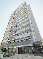 エスプレイス大阪城サウスコンフォート  ｜ 大阪府大阪市東成区玉津2丁目6-3（賃貸マンション1K・12階・25.11㎡） その22