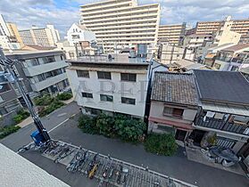 ディクス梅田東レジデンス  ｜ 大阪府大阪市北区長柄中2丁目6-16（賃貸マンション1K・7階・25.80㎡） その14