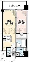 グランカーサ新大阪SOUTH  ｜ 大阪府大阪市淀川区木川東4丁目11-1（賃貸マンション1LDK・3階・40.68㎡） その2