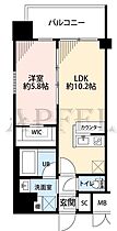 グランカーサ新大阪SOUTH  ｜ 大阪府大阪市淀川区木川東4丁目11-1（賃貸マンション1LDK・9階・40.68㎡） その2