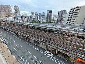 サンフレスカ福島  ｜ 大阪府大阪市福島区福島7丁目16-8（賃貸マンション1R・6階・26.67㎡） その14