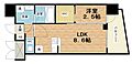 セレニテ中崎町リアン5階11.4万円