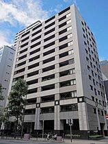 ヴァンデュールアッシュ南船場  ｜ 大阪府大阪市中央区南船場2丁目（賃貸マンション3LDK・10階・99.67㎡） その1