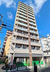 🉐敷金礼金0円！🉐ザ・パークハビオ都島テラス