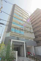 ファーストフィオーレ天王寺