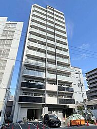 🉐敷金礼金0円！🉐エスリードレジデンス梅田フロント