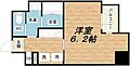 ArtizA森ノ宮D.C.4階6.0万円