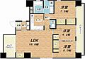 住真田山EAST4階20.0万円