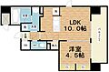 セイワパレス森ノ宮中央9階12.7万円