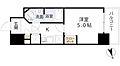 エスリード福島WEST12階6.5万円