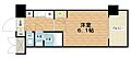 プレサンパーク大阪同心メゾヴィータ14階7.8万円