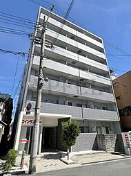 エクセルシア天神橋