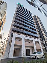 スプランディッド阿倍野  ｜ 大阪府大阪市阿倍野区王子町1丁目4-27（賃貸マンション1K・12階・22.05㎡） その22