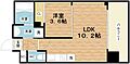 プレジオ御幣島13階10.7万円