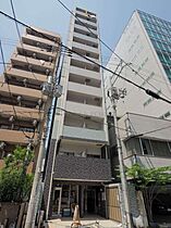 リードエイジ北浜  ｜ 大阪府大阪市中央区大手通3丁目（賃貸マンション1R・4階・23.70㎡） その13