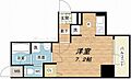 レジュールアッシュ大阪城WEST9階6.2万円