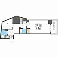 エイペックス中之島南4階7.0万円