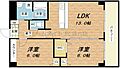 エーデル深江橋3階14.7万円