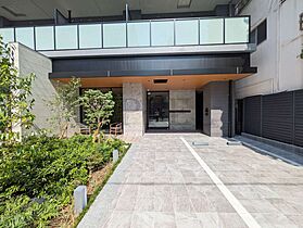 アーバネックス新町II  ｜ 大阪府大阪市西区新町4丁目11-12（賃貸マンション2LDK・4階・47.26㎡） その27