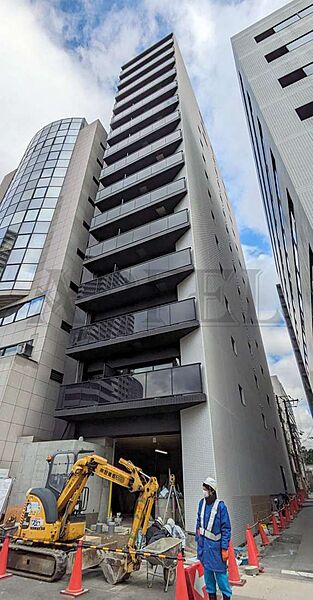 レジュールアッシュ谷町四丁目グランクラス ｜大阪府大阪市中央区谷町4丁目(賃貸マンション2LDK・2階・80.18㎡)の写真 その25