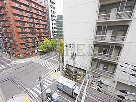 レジディア心斎橋ウエスト  ｜ 大阪府大阪市西区新町3丁目（賃貸マンション1DK・4階・34.68㎡） その14