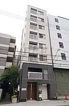 D-Rest Nakanoshima  ｜ 大阪府大阪市福島区福島1丁目2-7（賃貸マンション1LDK・2階・38.18㎡） その22