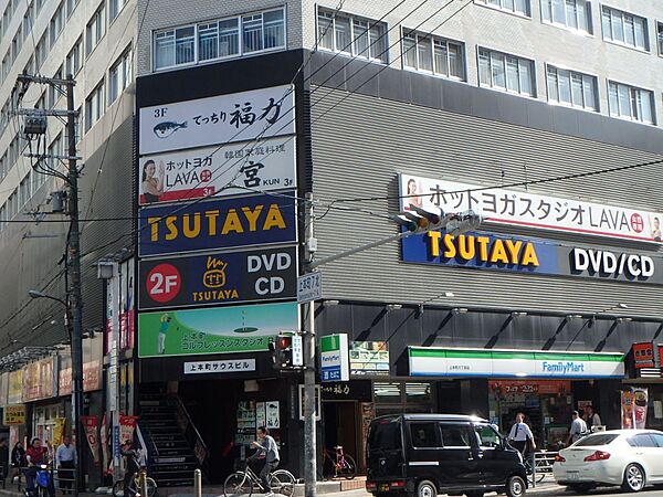 アドバンス上町台プレジール ｜大阪府大阪市天王寺区生玉町(賃貸マンション1K・5階・23.49㎡)の写真 その28