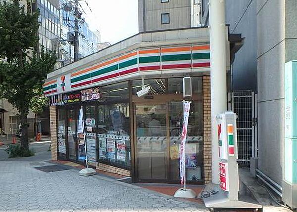 BRAVE北新町 ｜大阪府大阪市中央区北新町(賃貸マンション1LDK・3階・40.59㎡)の写真 その28