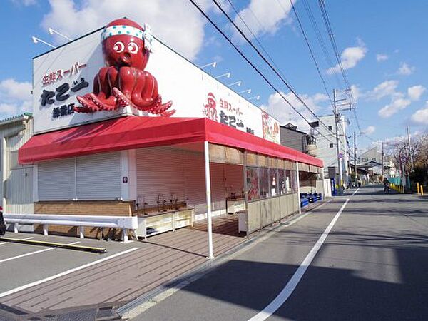 プレサンスOSAKA東中本エシデル ｜大阪府大阪市東成区東中本1丁目(賃貸マンション1LDK・13階・32.25㎡)の写真 その26