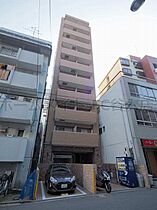 オルフェア上本町VII番館  ｜ 大阪府大阪市天王寺区東高津町6-21（賃貸マンション1DK・8階・32.39㎡） その21